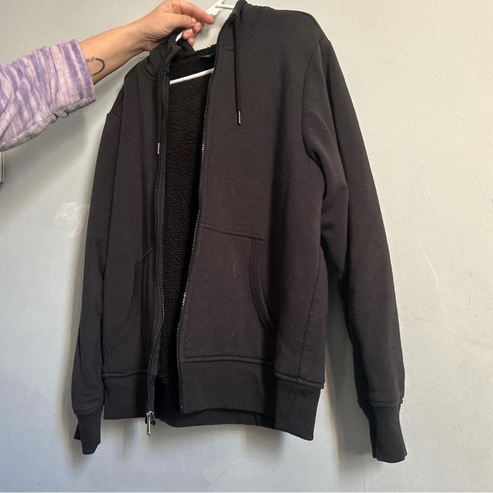 George Lightweight Jacket - Picture 2 of 2